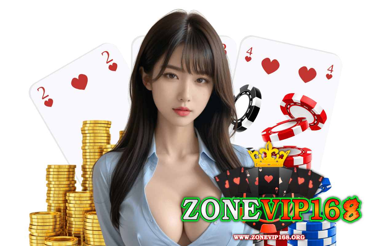 zonevip168 wallet