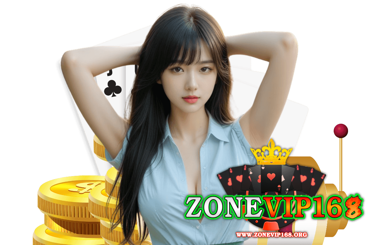 zonevip168 สมัคร
