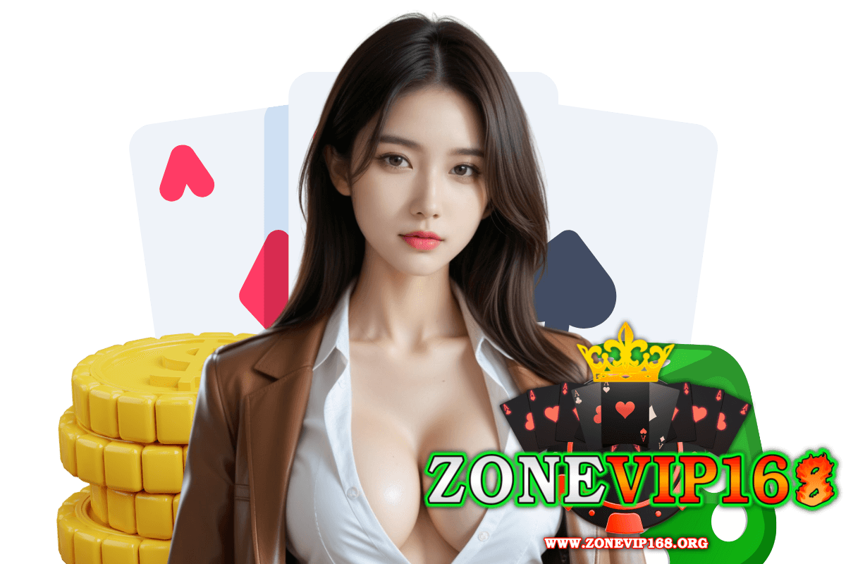 zonevip168 แจกเครดิตฟรี